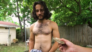 LatinLeche.com: Dante Drackis is so delicious couple