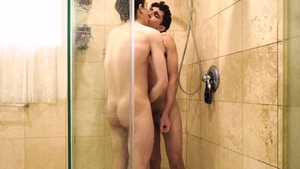 BrotherCrush.com - Ted Xander ramming hard after classes