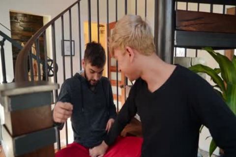 JohnnyRapid.com, guys.com - Shup Up And Take This penis - Johnny Rapid, Daniel Hausser