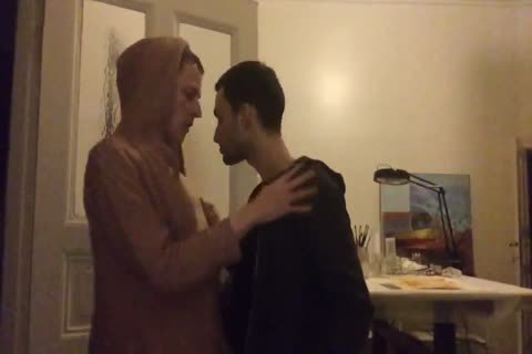 twink IS ALWAYS HUNGRY FOR raw ramrod