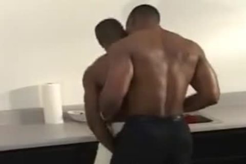 black Brothers