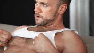 DrillMyHole - Collin Simpson with Blaze Austin face fuck