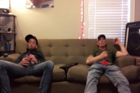 NICHE PARADE - Hidden web camera Footage Of Two Straight teens Beating Off In My Hostel