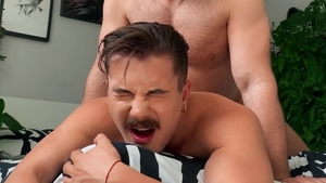 Drill My Hole - Austin Sugar pounded by Jonas Jackson