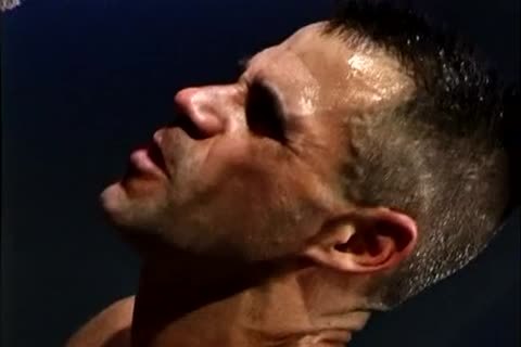 Sexpack three - sleazy Developments