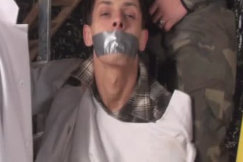 The Psycho Doctor Part 02