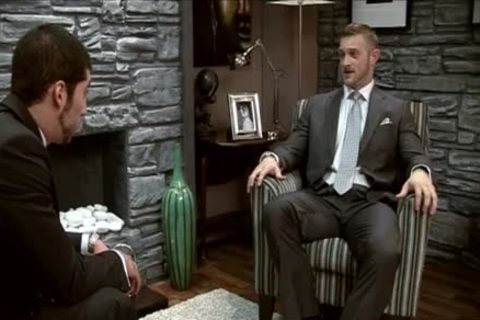 Marriage Counselor