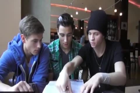 Danish homosexual(S) Jett darksome (CJ)(JW) 7