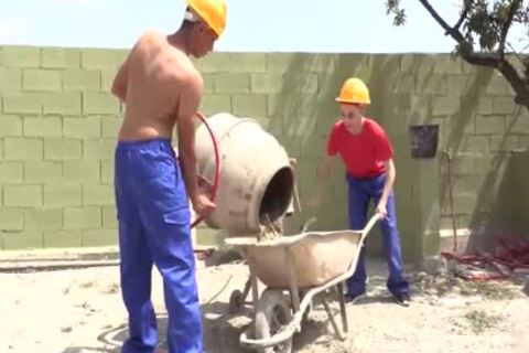 Eat Prey plow Part 1