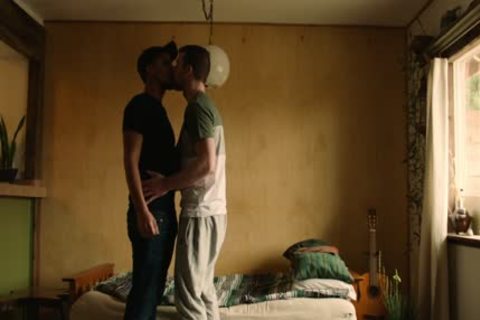 'Thyle Knoxx & Wes Myers Give Each Other head & Have lovely raw Sex'