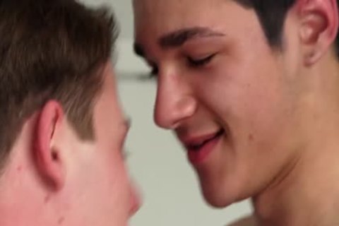 'Jayden Marcos Works Up A Monster Load Inside Price Hogans naughty anal'