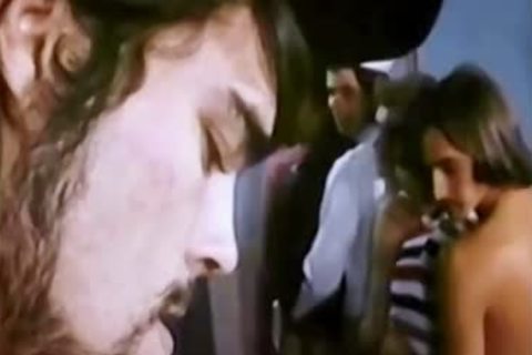 From older man's Closet: Thunderheads (1970) Pt2