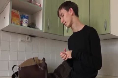 teen Takes The offer