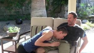 DylanLucas.com: Hot brunette Chase Chandler need nailing