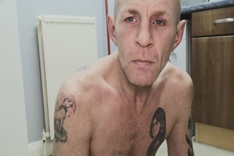 David Anderson Manchester Broken bawdy cleft