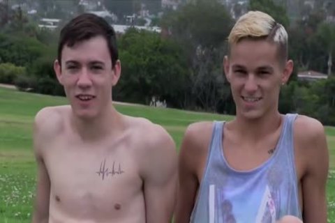 sexy Sex After Sport twinks homosexual Porn