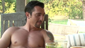 Falcon Studios - Jimmy Durano & Troy Daniels fucks in the ass