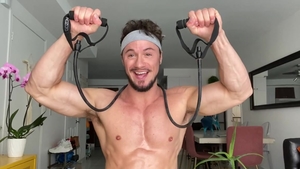 FalconStudios: Supermodel Skyy Knox loves good fuck