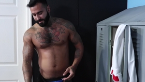 MenOver30.com - Rushes sloppy fucking