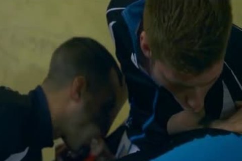 Bicycle Riders - Sex In Cycling Jerseys