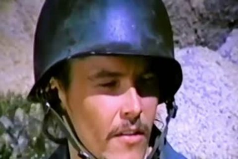 The awesome Heroes (1973) Part 8.