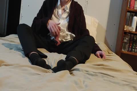 Hung Low Voiced Bender Style Makes Your slit cum (for hotties