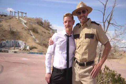 tied For Sodom Part 1