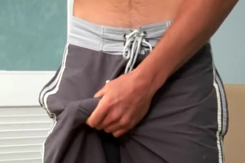 Aiden Tripp Likes To Touch Himself And spooge