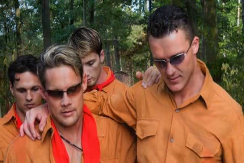 wank In The Woods Ii Part two web camera 3 Dvd Scenes