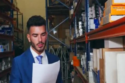 Are you Done ? Leo Rosso & Pol Prince