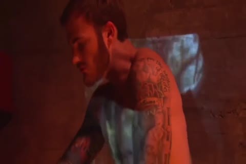 Astonishing Porn Scene homo handjob avid Will Enslaves Your Mind