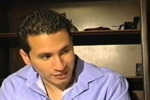 My attractive Spanish Teacher