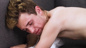 Missionary Boys: Beau Reed with Jake Hill fucked all the way