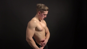 EastBoys.com - Athletic gets a buzz out of slamming hard