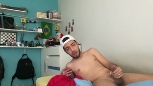 LustForBoys.com - Young feels in need of slamming hard
