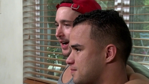 Cock Virgins: Gay Colt need fucking hard