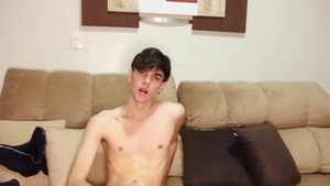 LustForBoys.com: Henry Evans fucked all the way