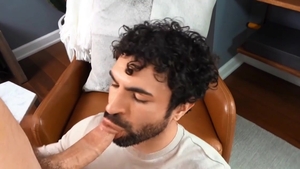 DrillMyHole.com - POV nailed rough plus Ian Greene and Paul Wagner