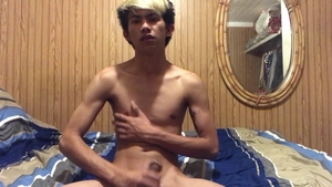 EuroBoyXXX.com - Sexy Ridge squirting