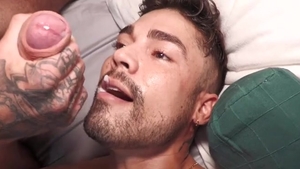 Jeffrey Lloyd And Dann Grey