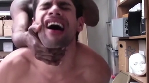 What Is butthole, If Not pain Persevering? ?