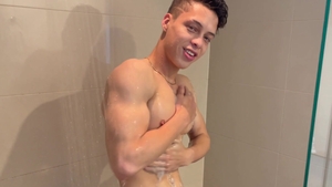 EastBoys - Young twink Ricky Iglesias fucking video