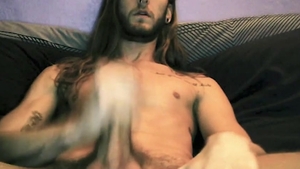 AlternaDudes: Hardcore sex with Dude & Eli Escher
