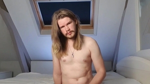 AlternaDudes: Thick Duncan have sex with uncut cock guy