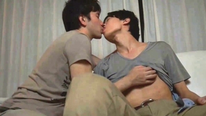 GayAsianNetwork - Very hawt model wishes swallow