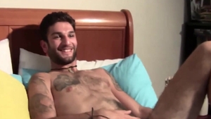 AmateursDoIt - Australian Matias at the casting