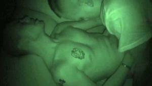 JalifStudio - Sam blowjob cum