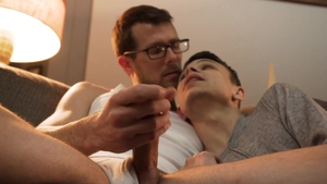 Gaycest: Twink Mr Armstrong bareback breeding