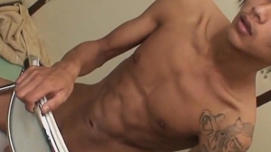 Asia Boy: Agrees to hard sex