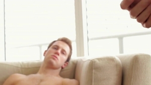 GayRoom - Lustful Kyle Quinn & Luke Hass nailed hard porn